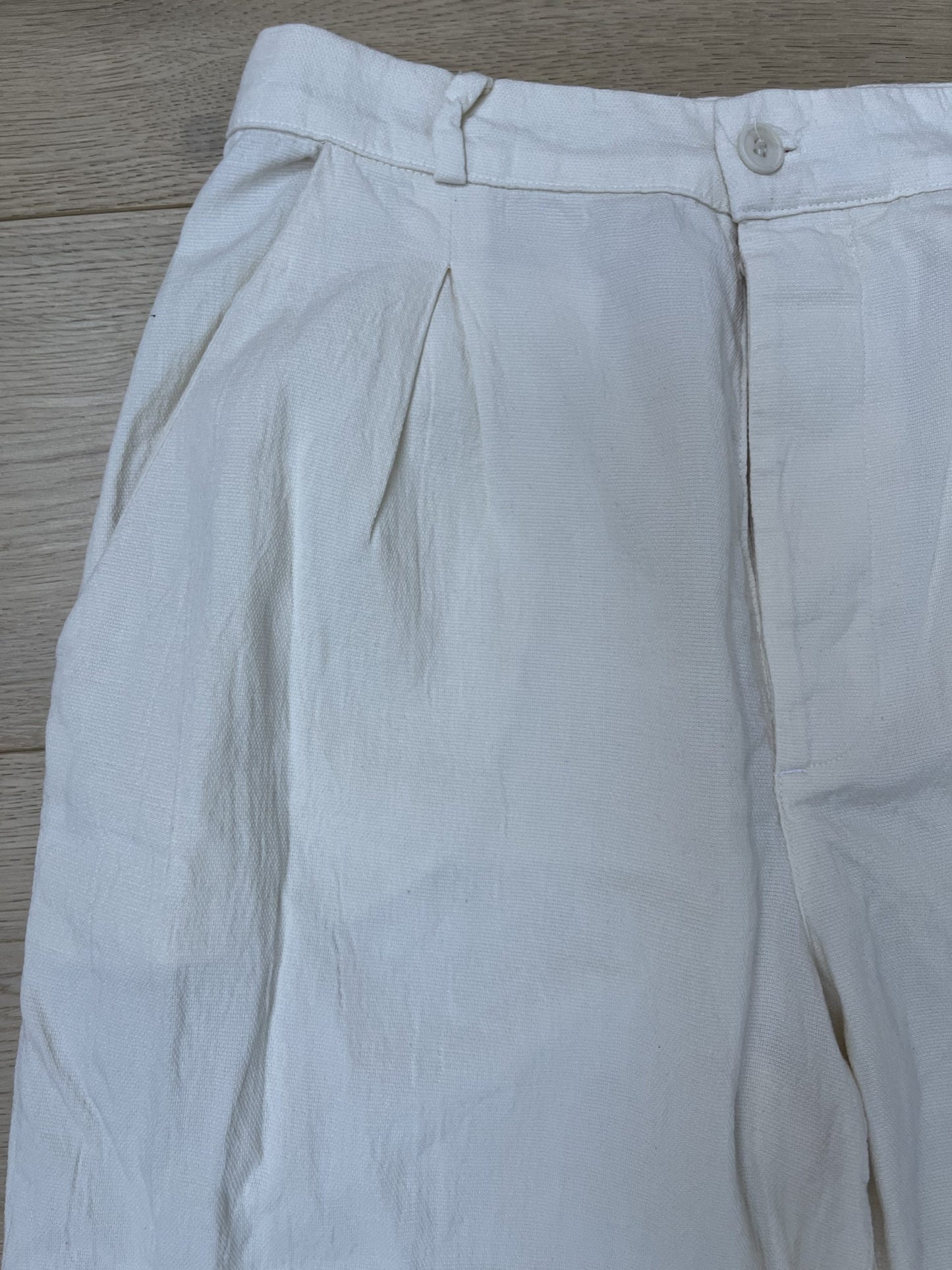 Lacausa Lola trousers size 10