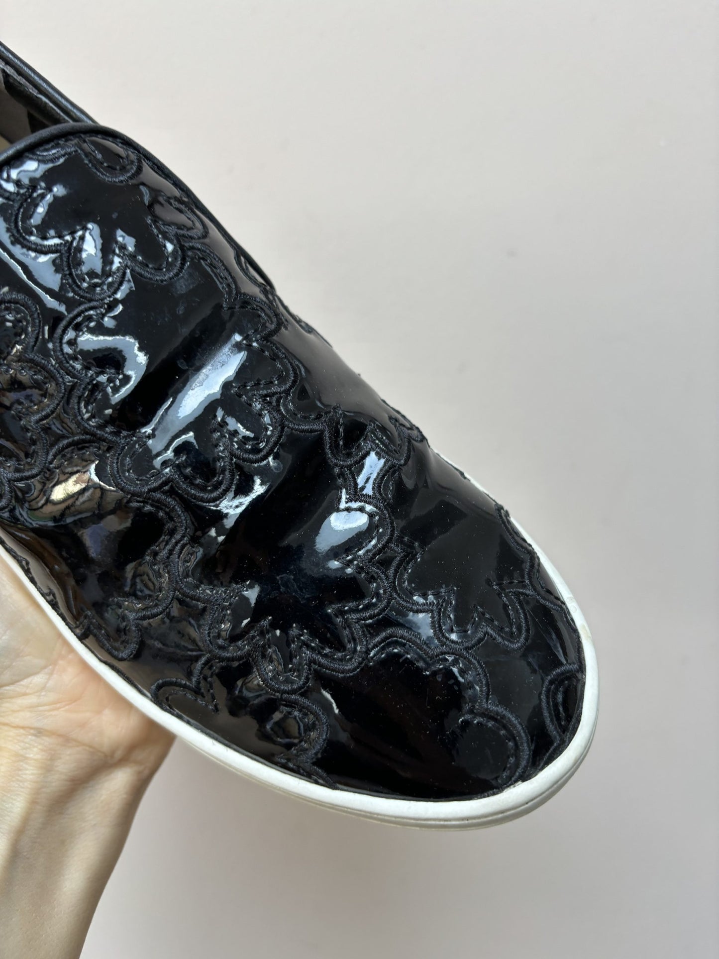 Tsumori Chisato shoes size 5