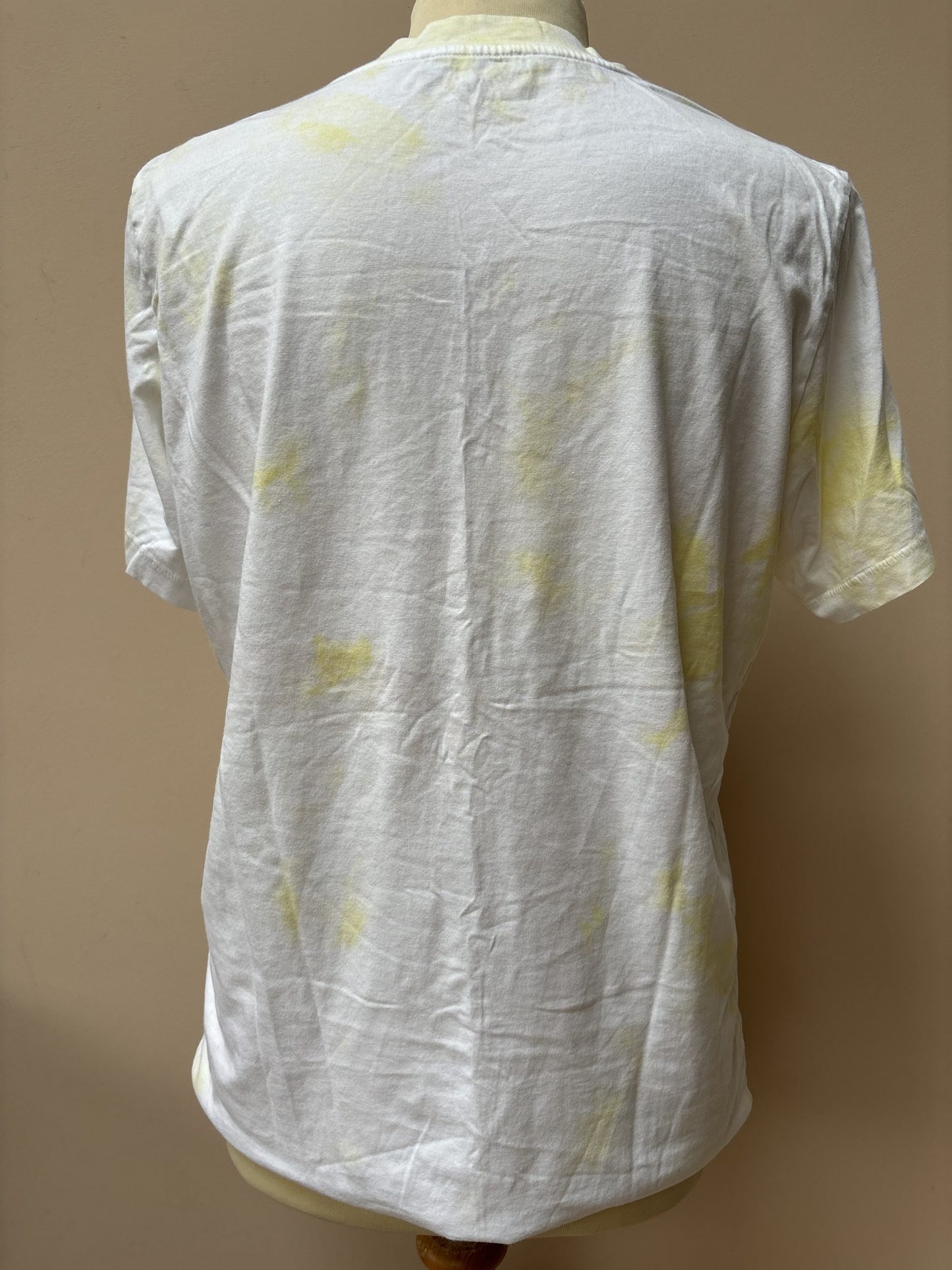 Ganni tshirt size 12