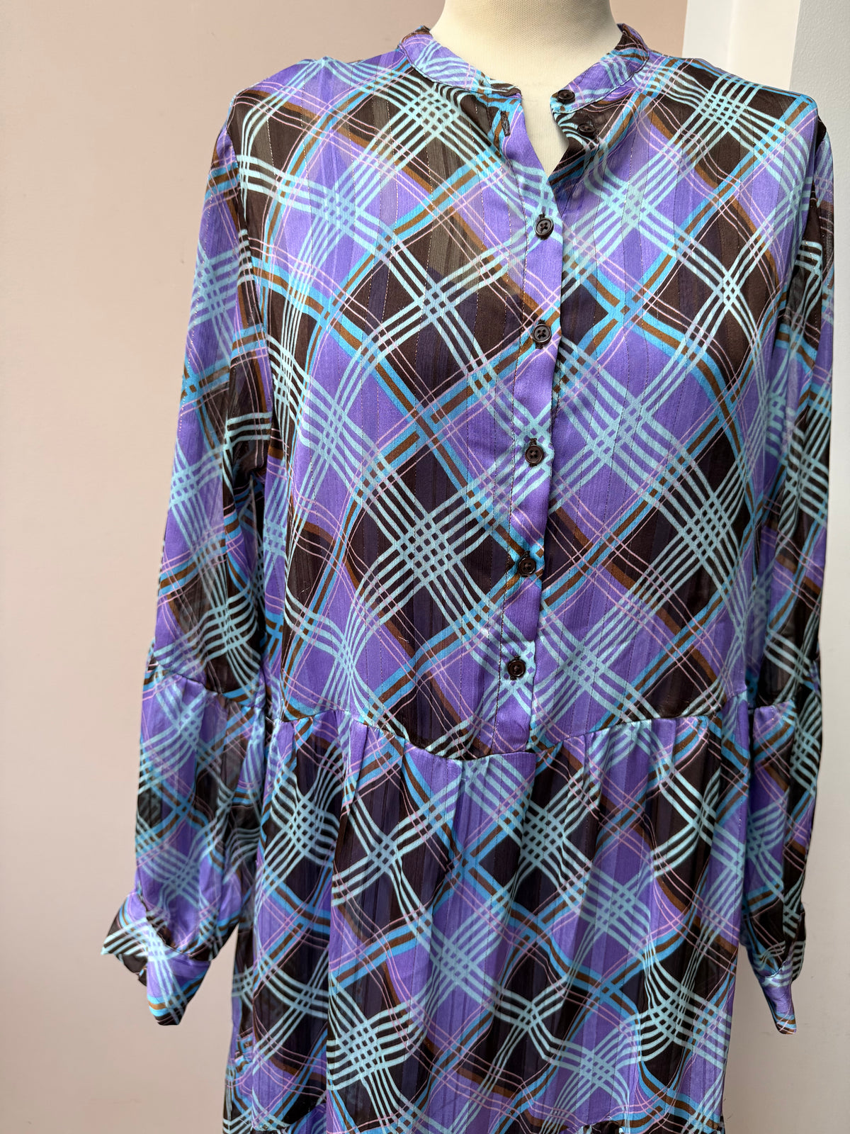 Leveté dress size 12