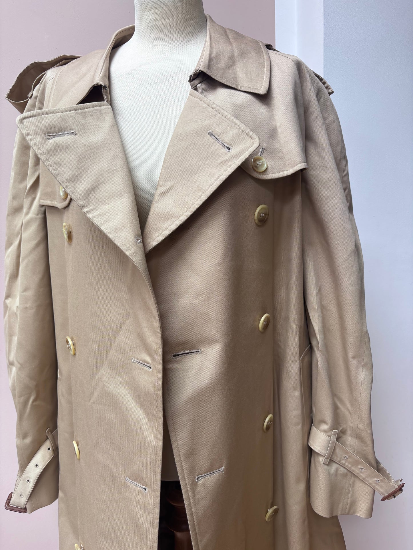 Vintage Mac size 12/14