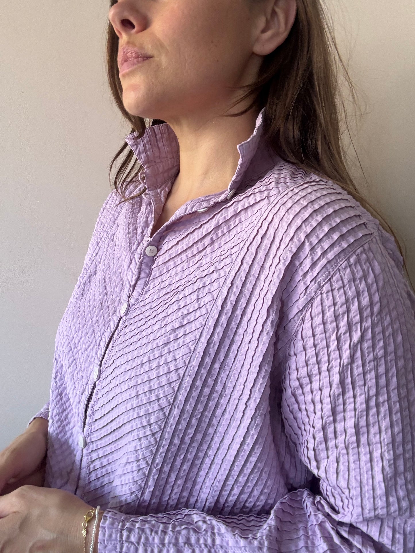 Yacco Maricard 100% cotton top size Medium