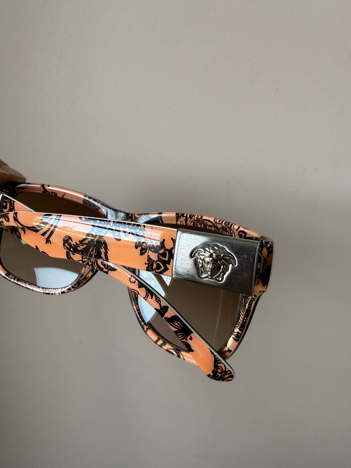 Versace sunglasses