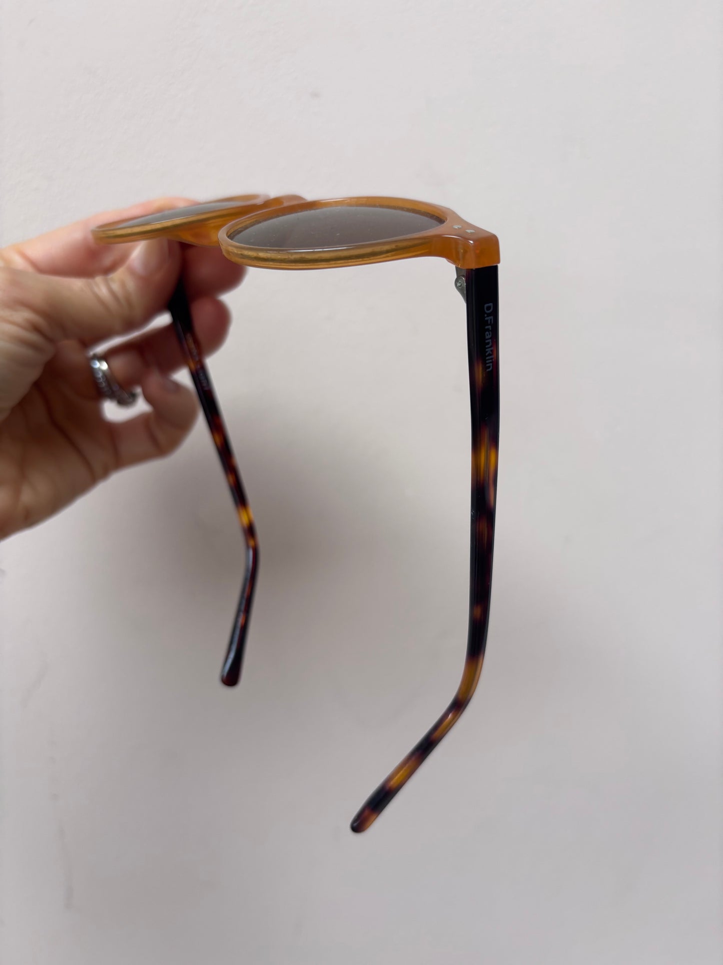 Dr Franklin sunglasses