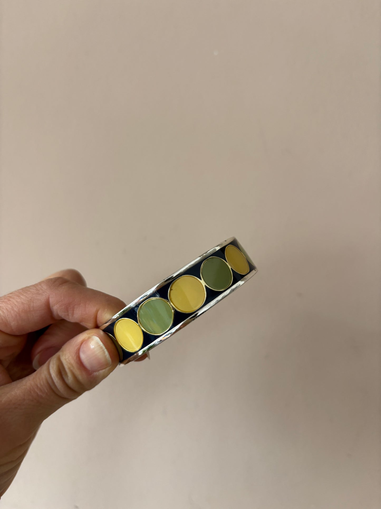 Newbridge Silverware silver bracelet