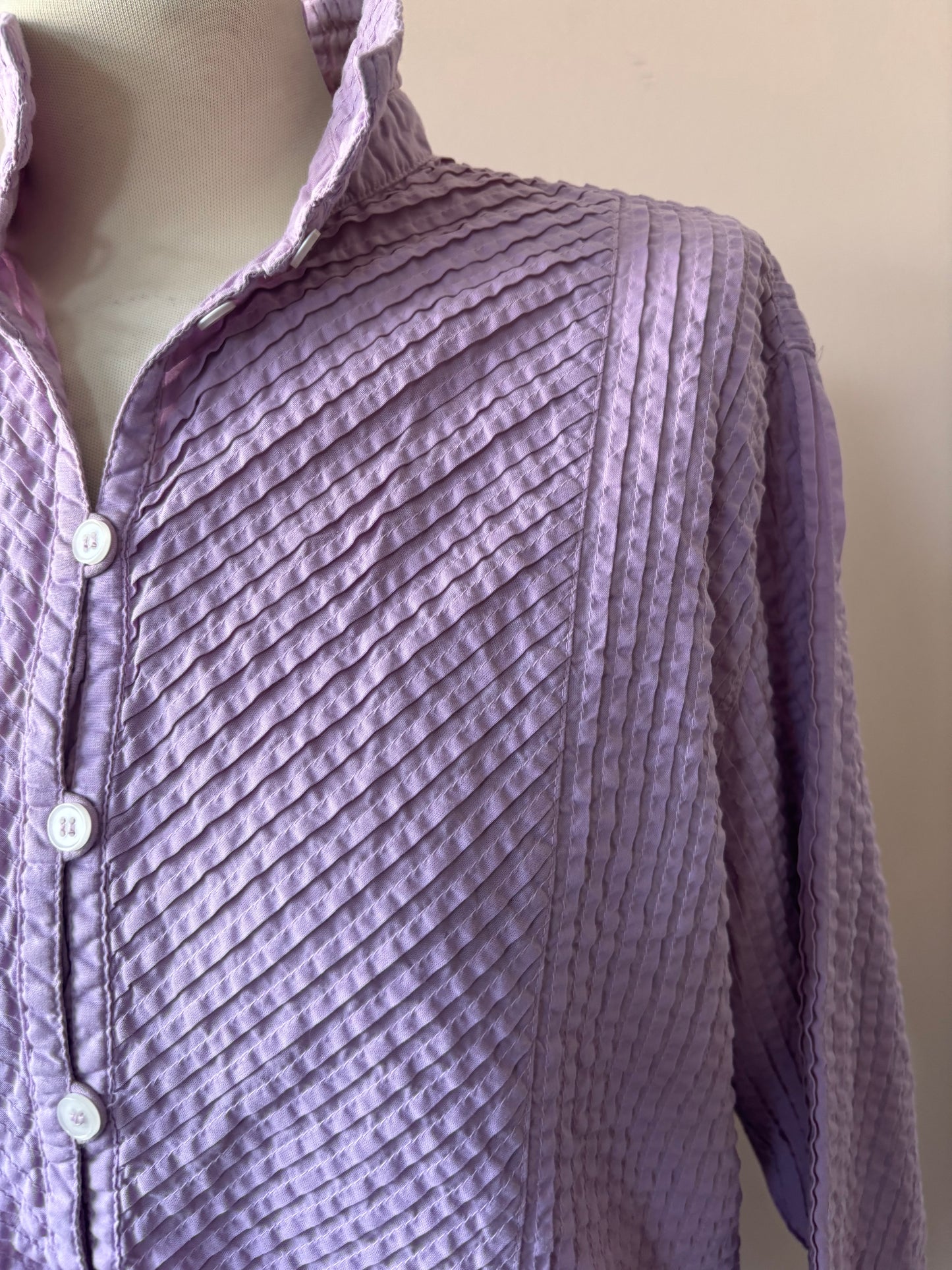 Yacco Maricard 100% cotton top size Medium