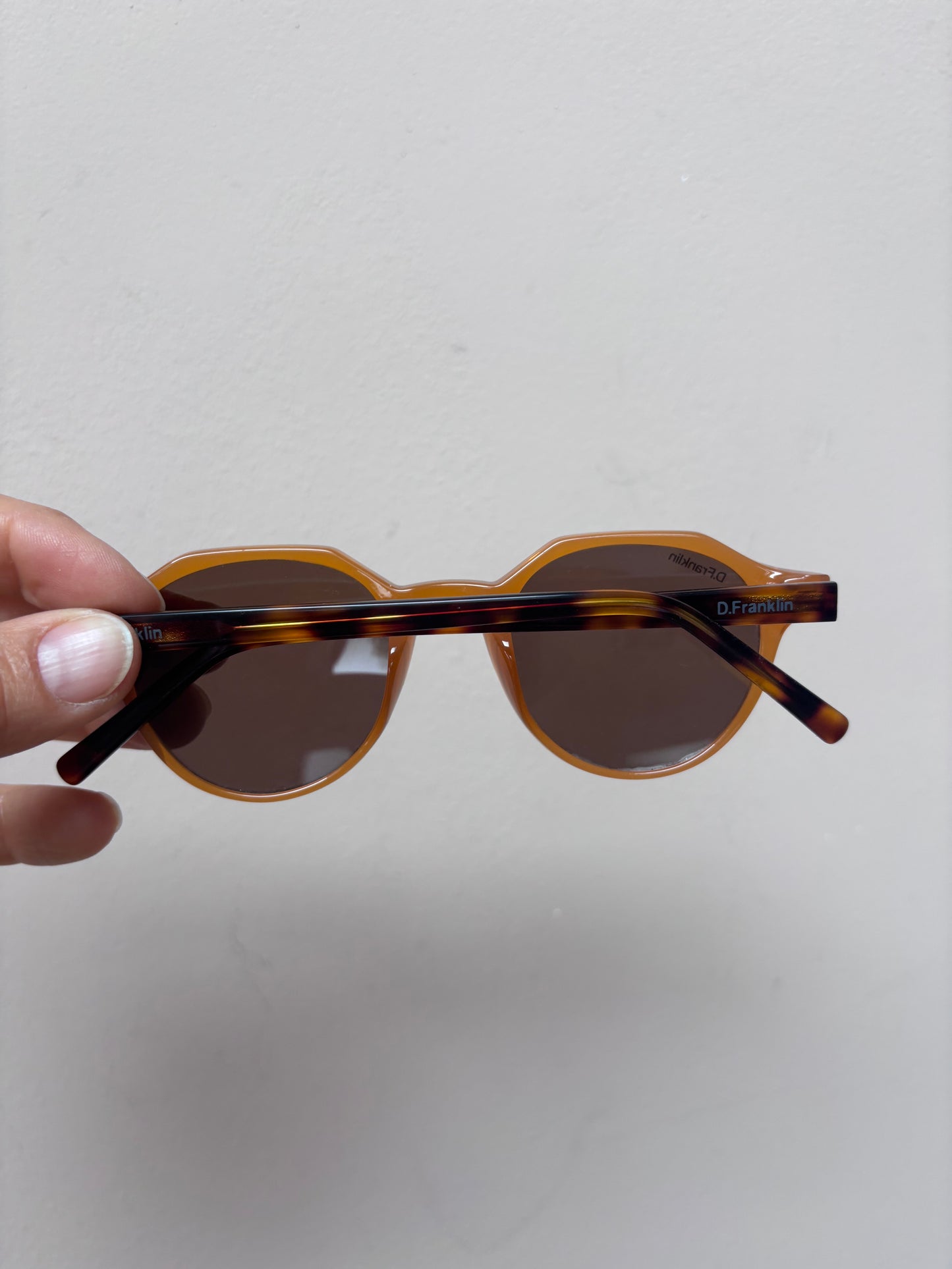 Dr Franklin sunglasses