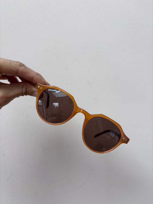 Dr Franklin sunglasses
