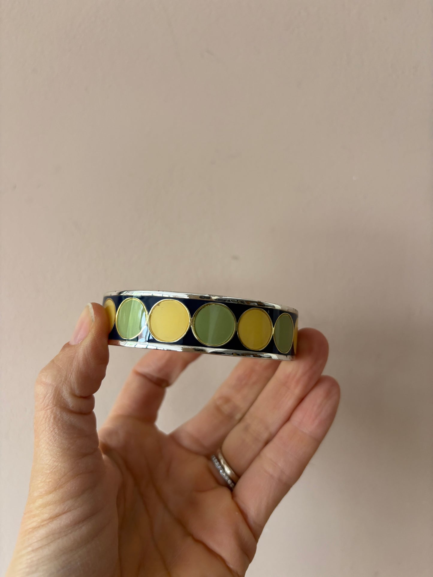 Newbridge Silverware silver bracelet