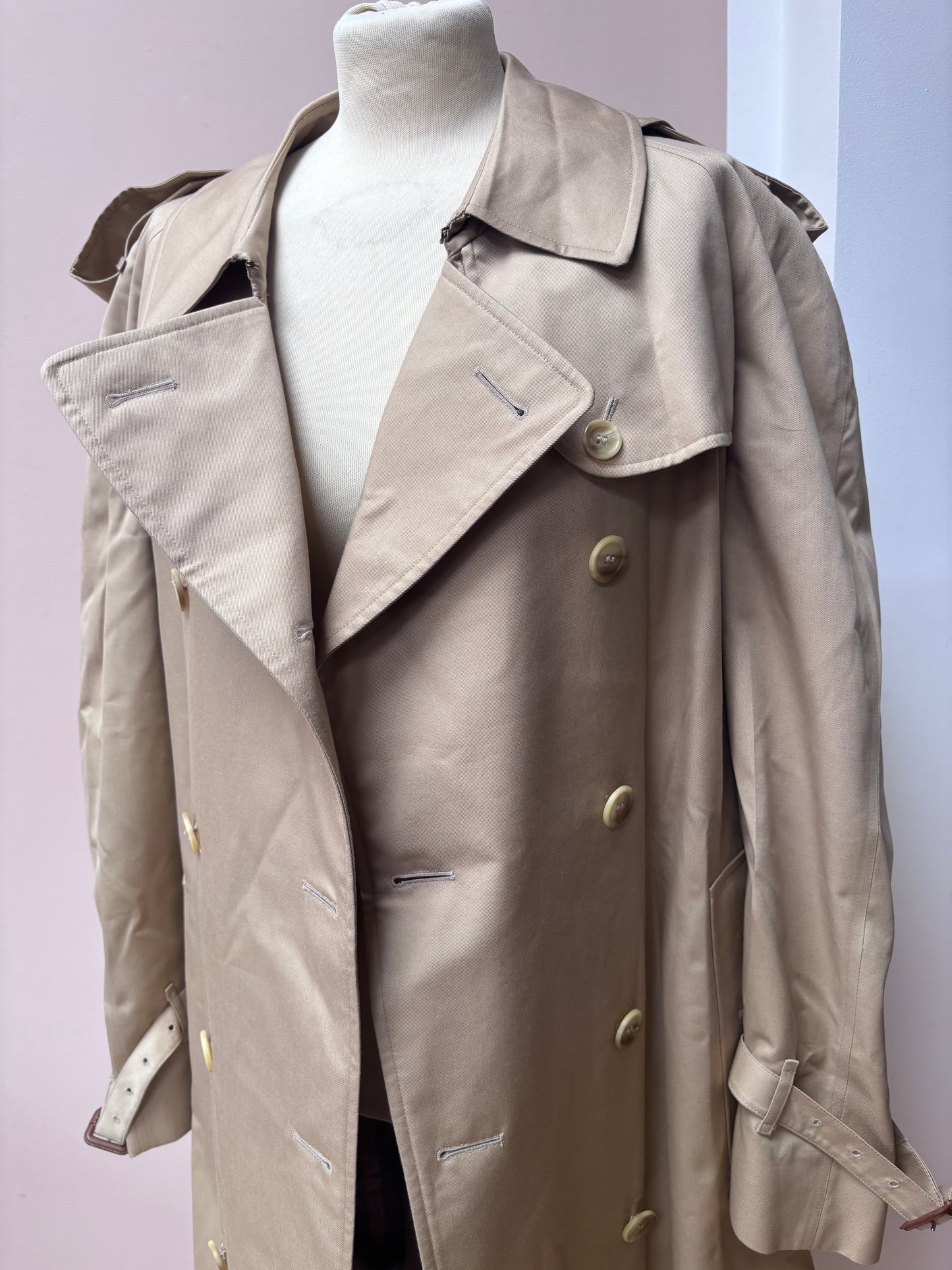 Vintage Mac size 12/14
