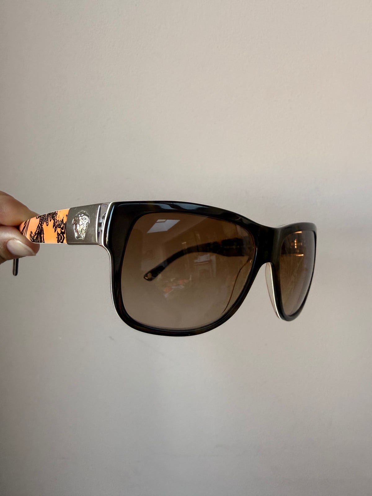 Versace sunglasses