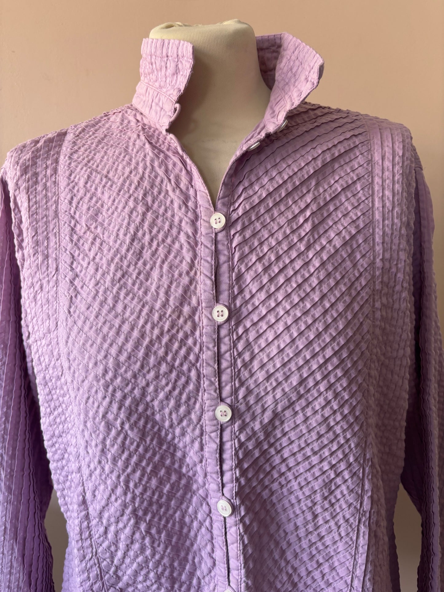 Yacco Maricard 100% cotton top size Medium