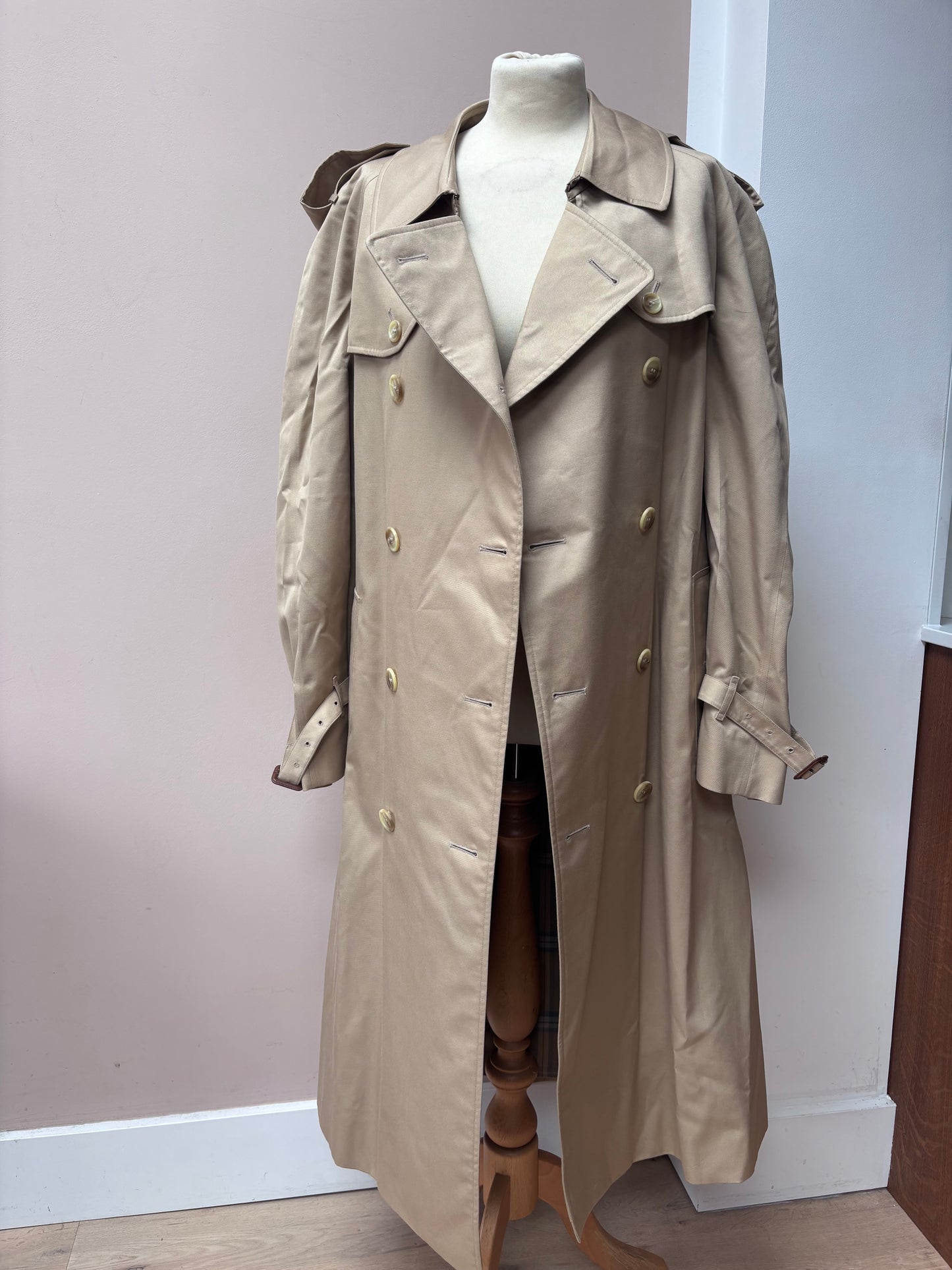 Vintage Mac size 12/14