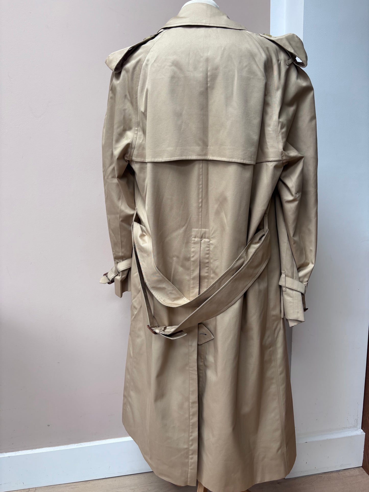 Vintage Mac size 12/14