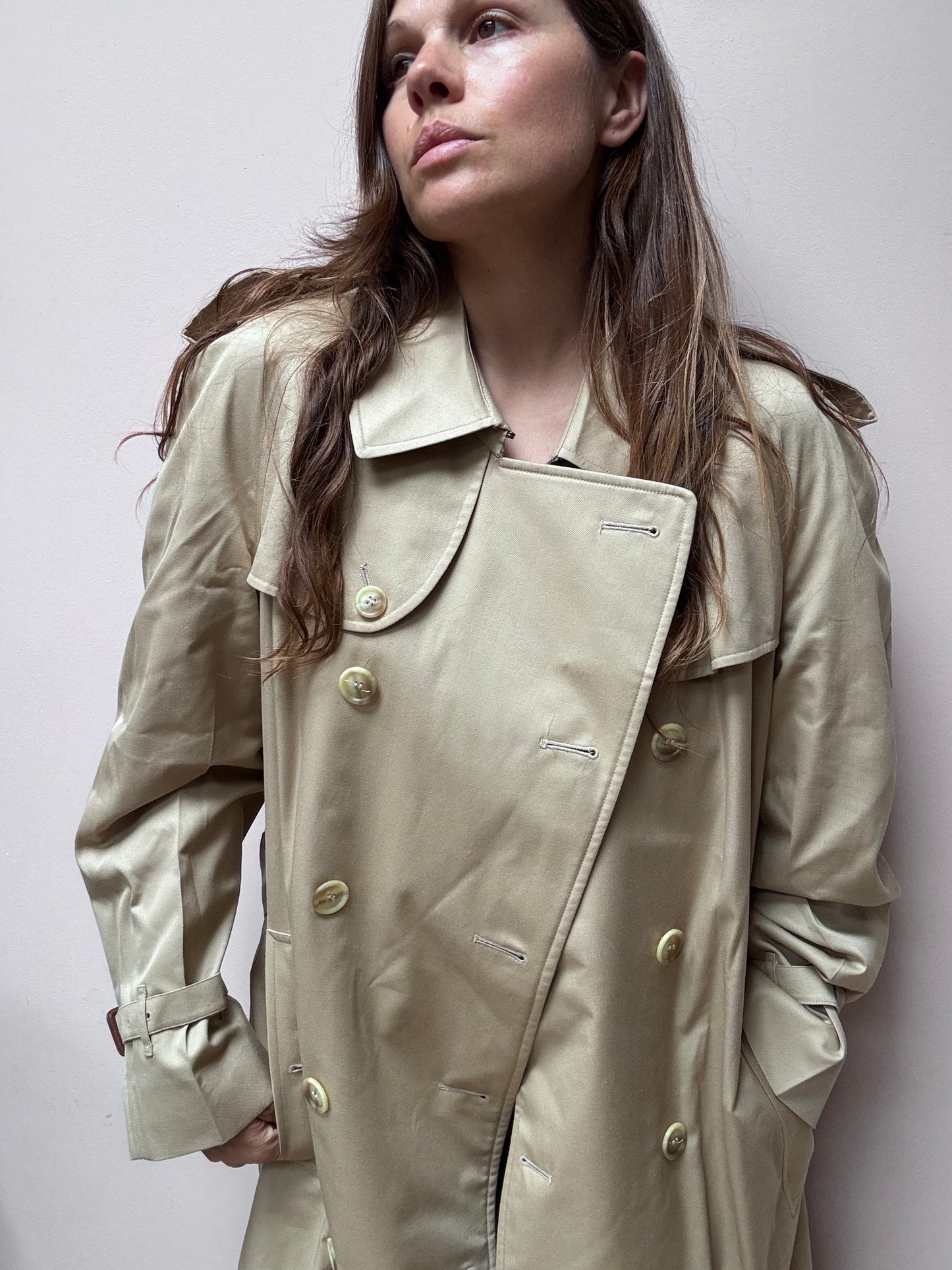 Vintage Mac size 12/14