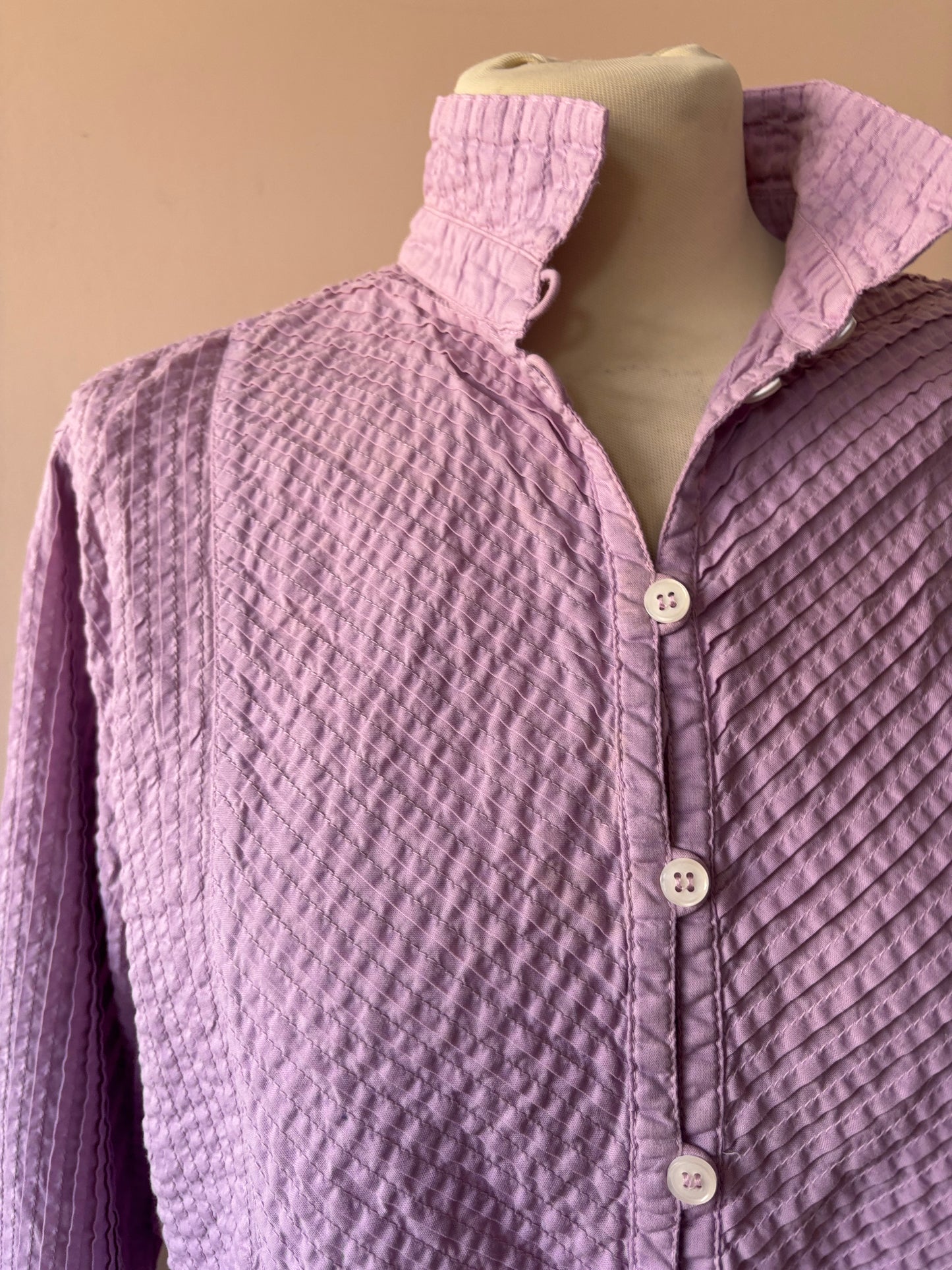 Yacco Maricard 100% cotton top size Medium