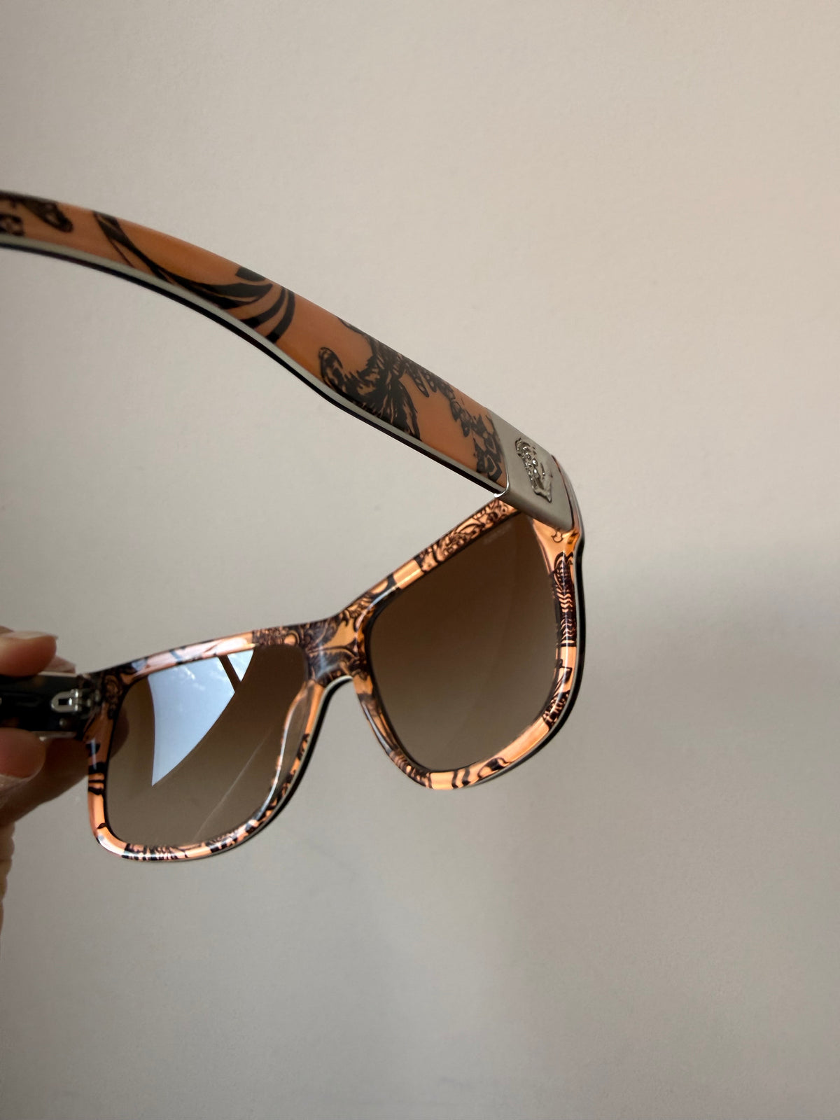 Versace sunglasses