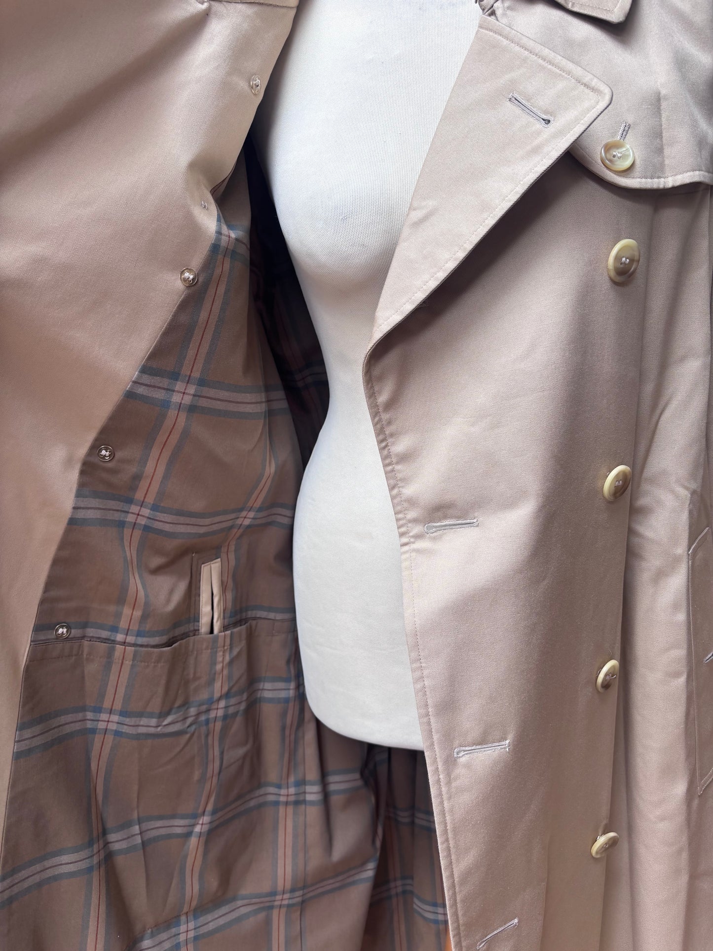 Vintage Mac size 12/14