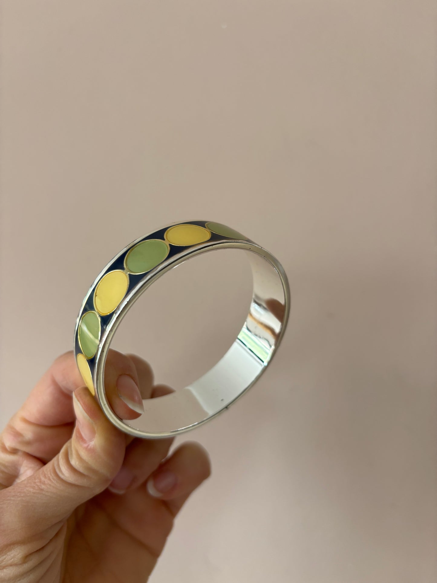 Newbridge Silverware silver bracelet