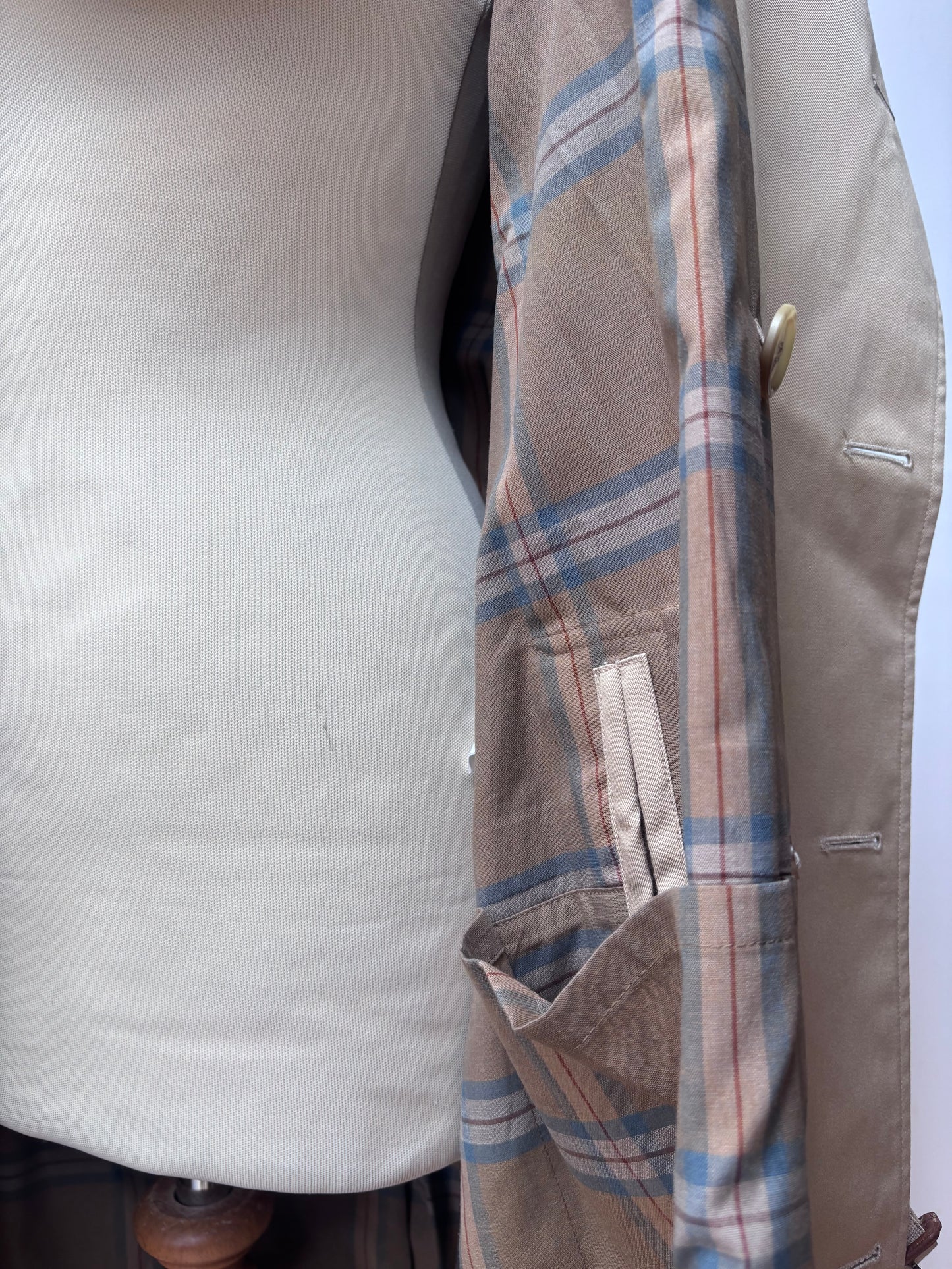Vintage Mac size 12/14