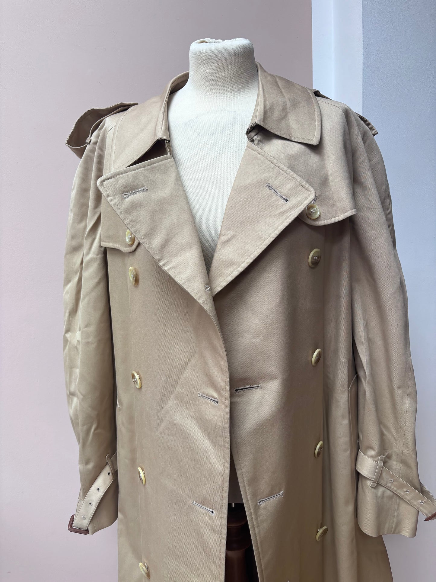 Vintage Mac size 12/14