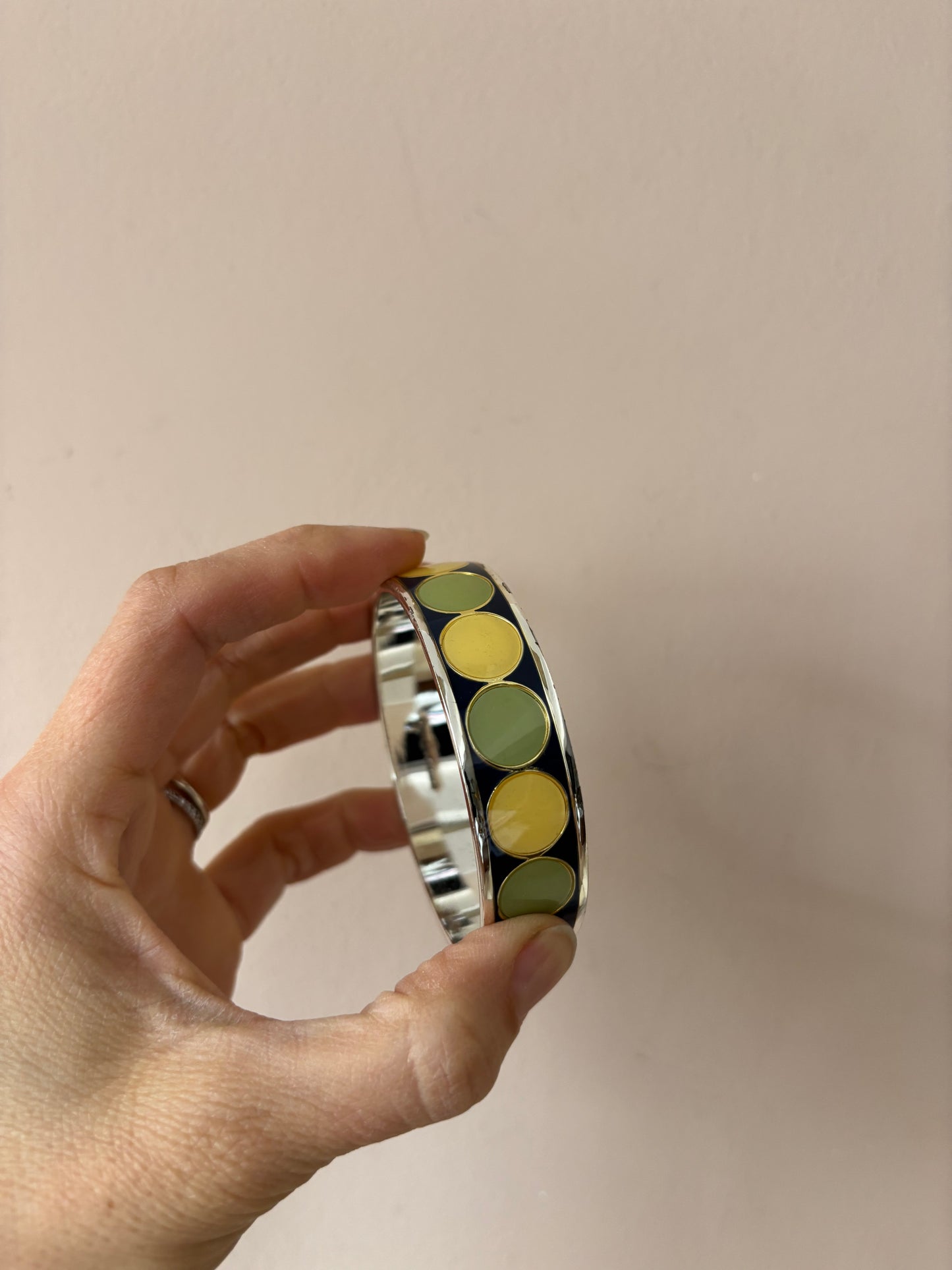 Newbridge Silverware silver bracelet