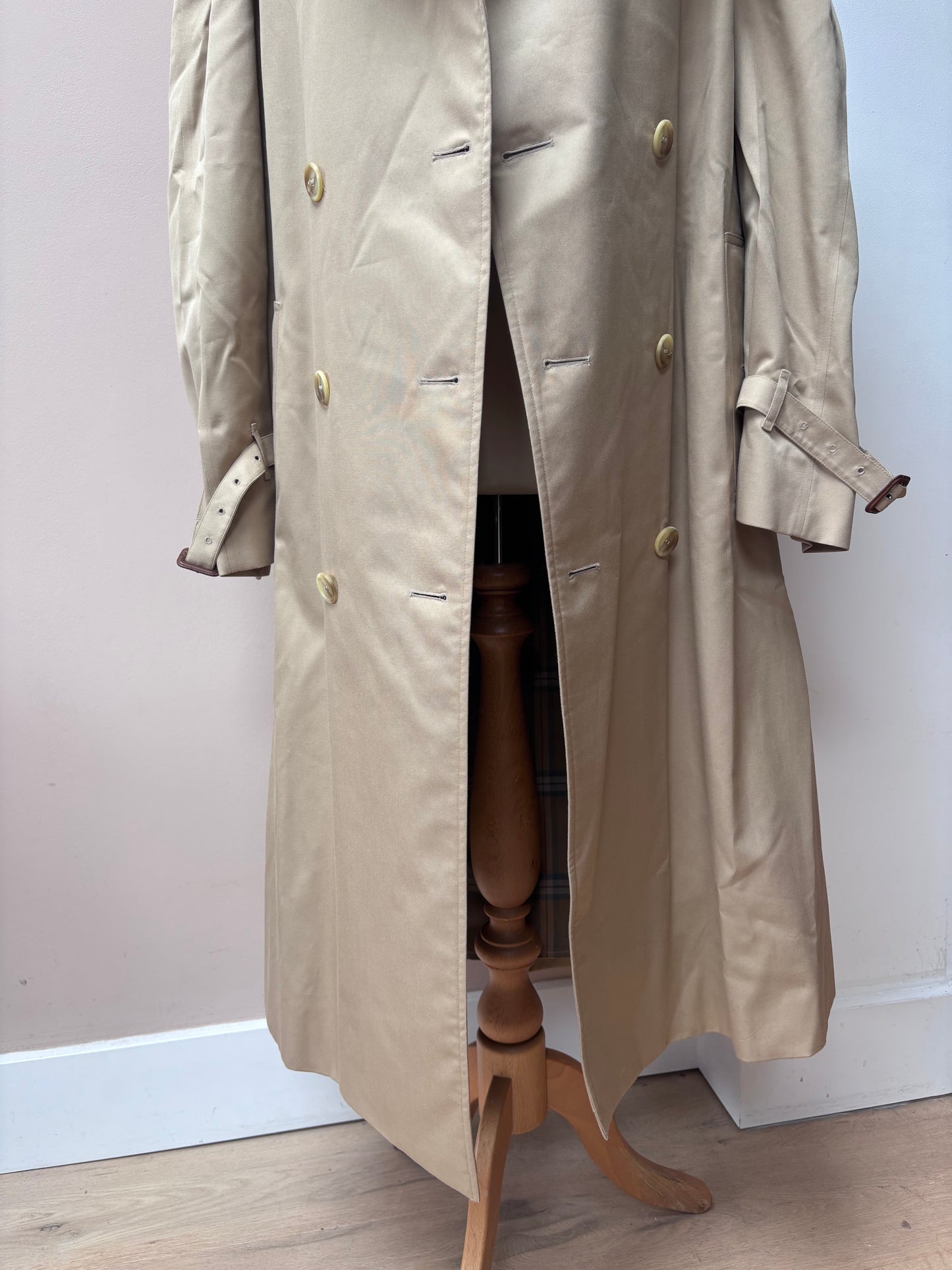 Vintage Mac size 12/14