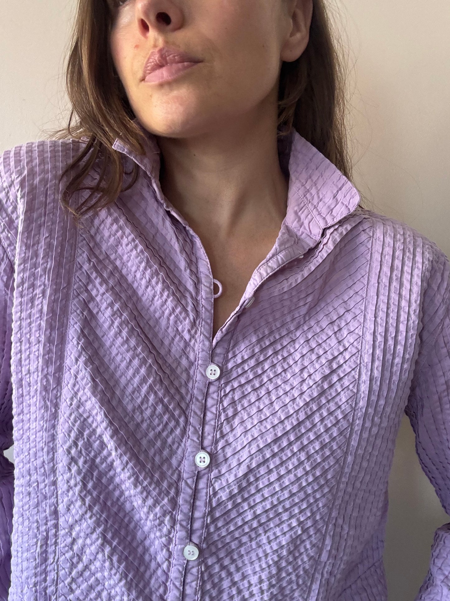 Yacco Maricard 100% cotton top size Medium