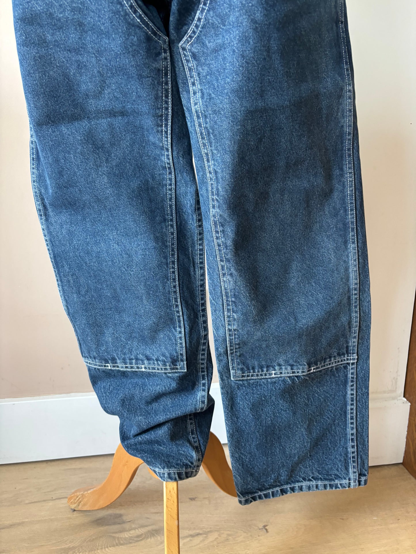 Rudy Jude Utility Jeans - Tumbled Classic size 3 (10/12)
