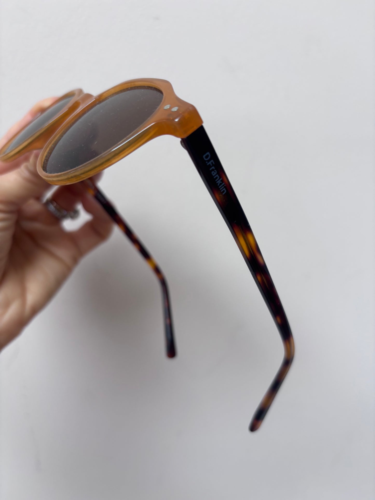 Dr Franklin sunglasses