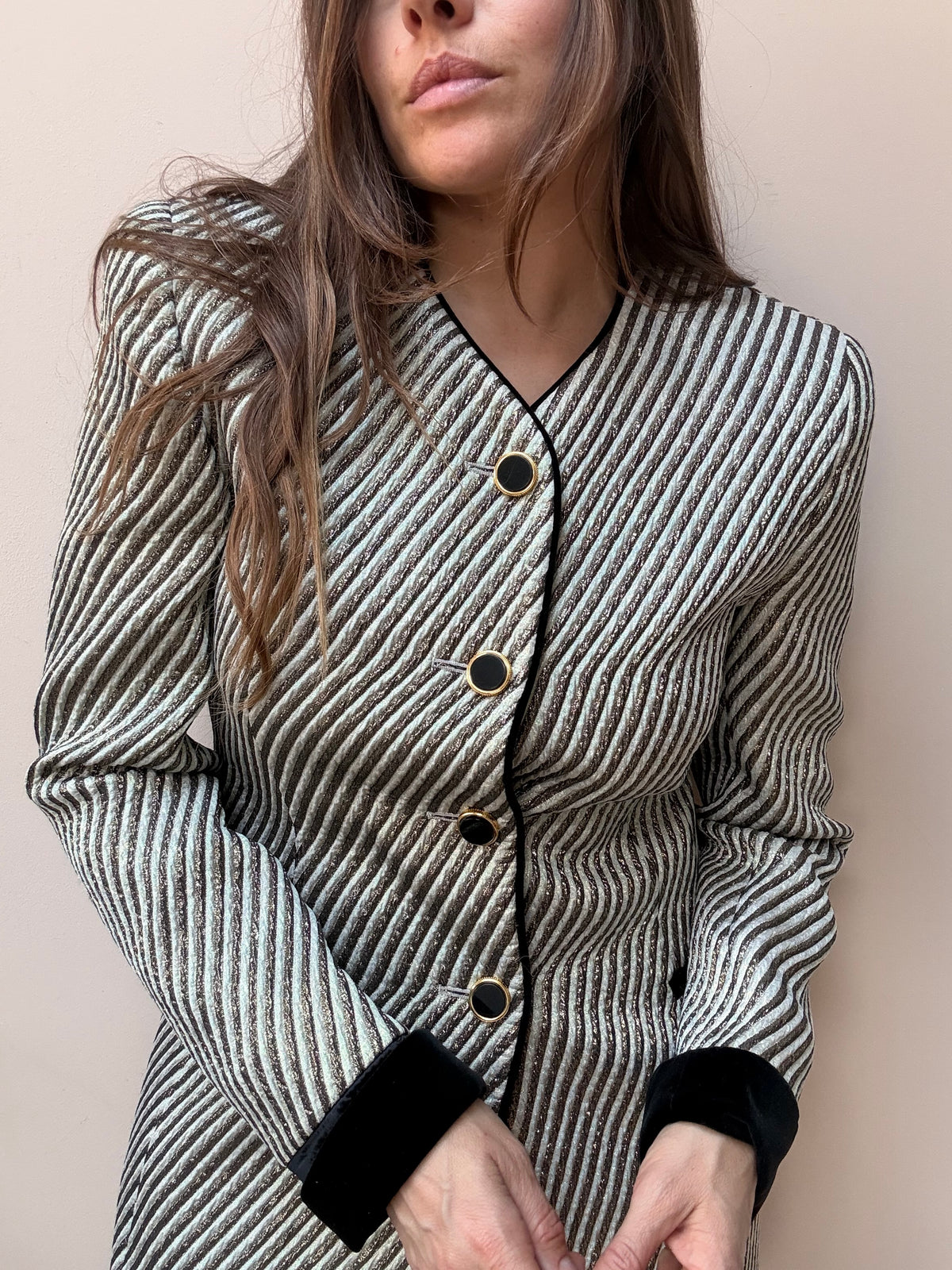 Vintage Escada blazer size 10