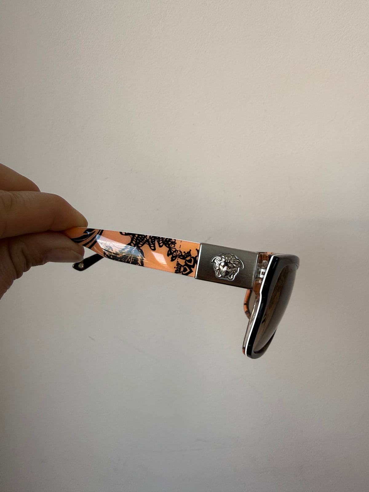 Versace sunglasses