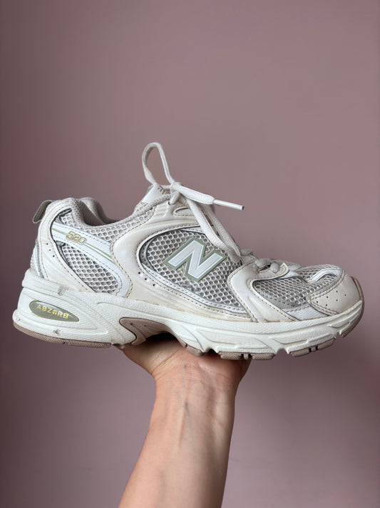 New Balance 530 trainers size 5