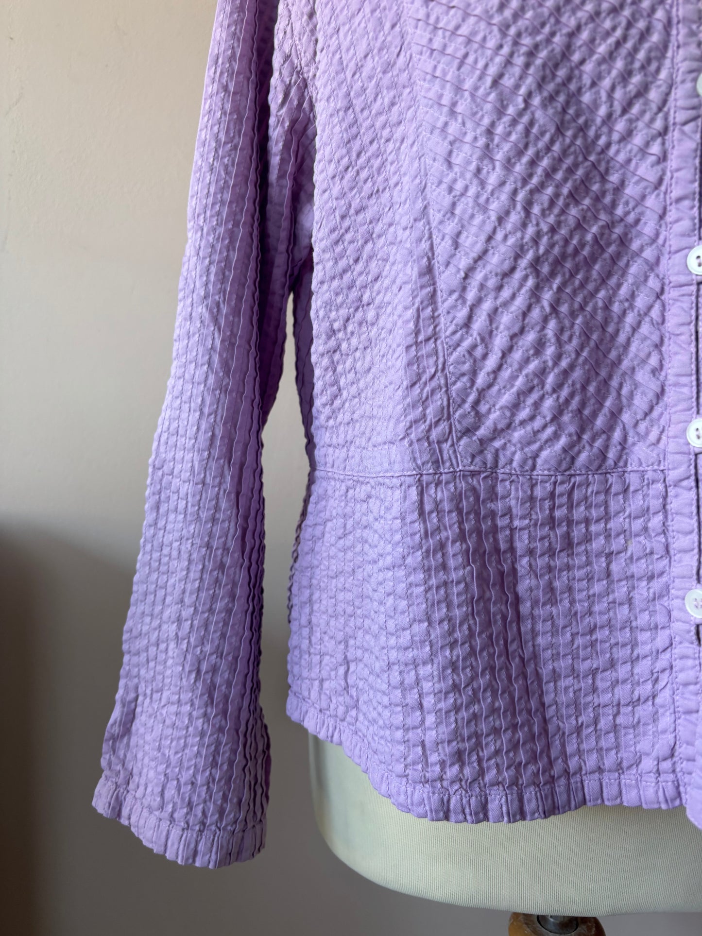 Yacco Maricard 100% cotton top size Medium