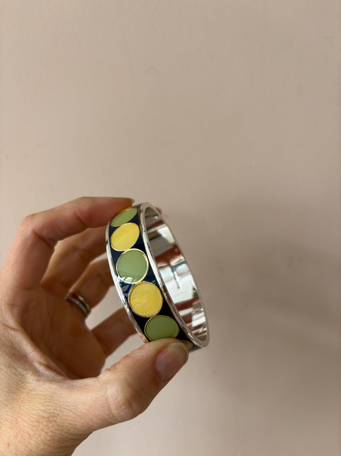 Newbridge Silverware silver bracelet