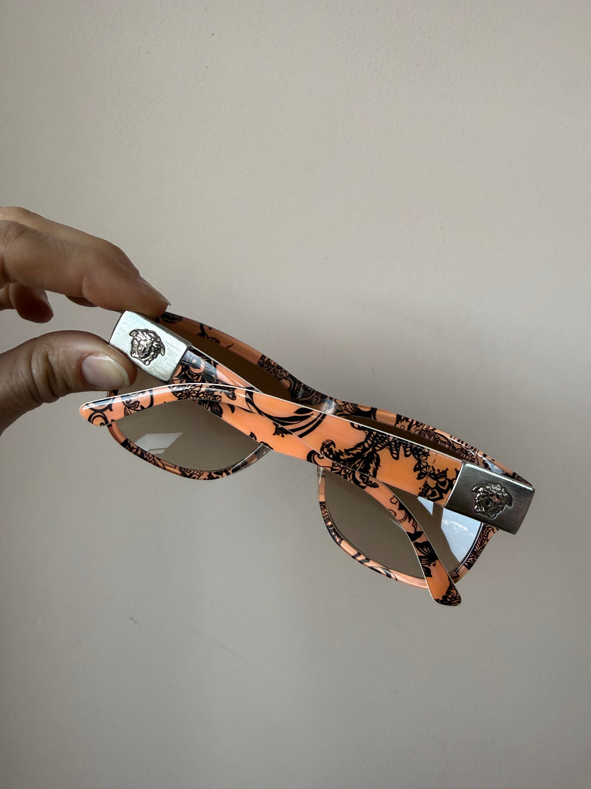 Versace sunglasses