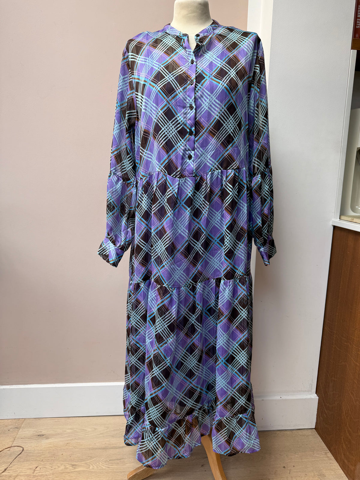 Leveté dress size 12