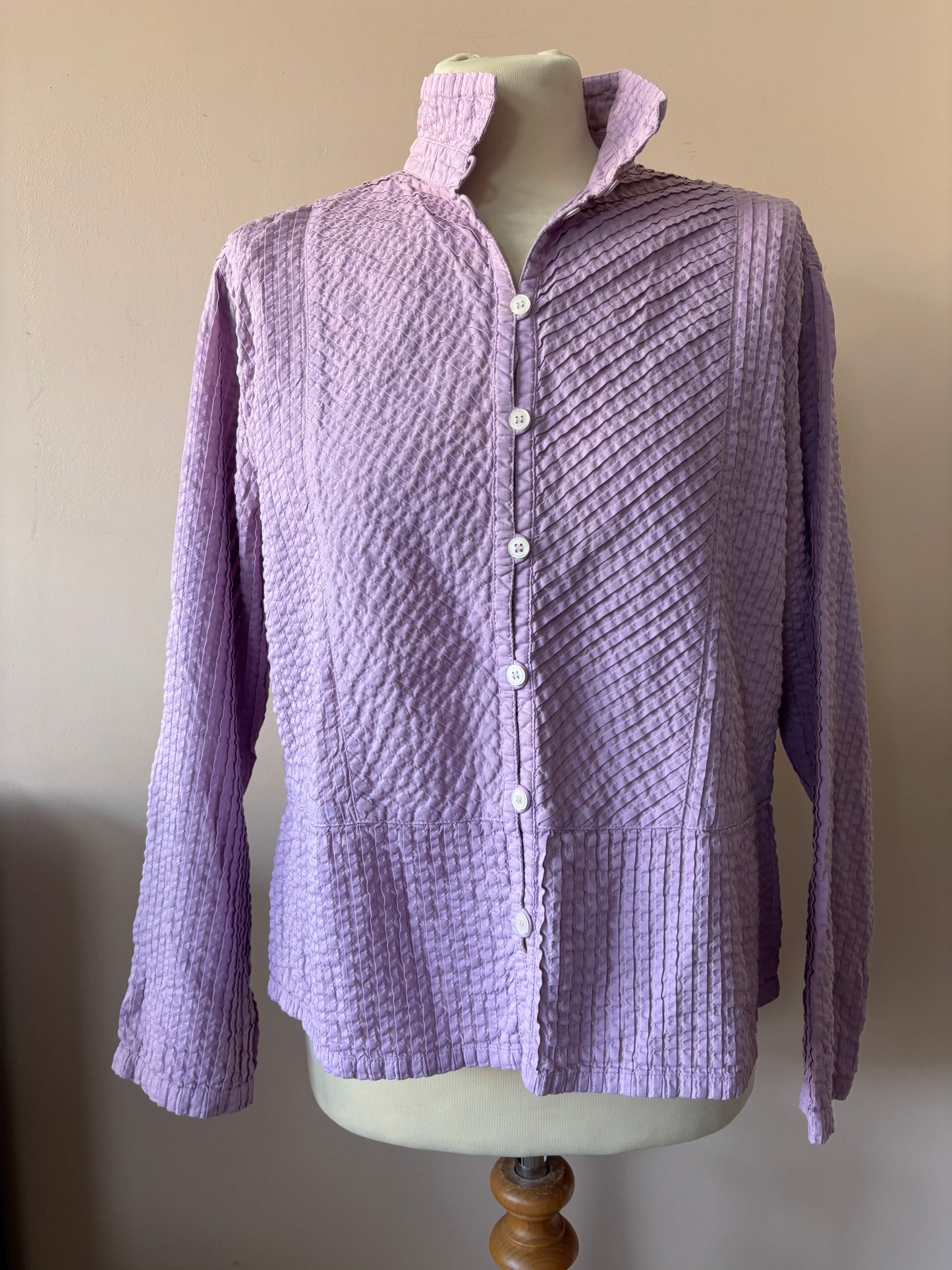 Yacco Maricard 100% cotton top size Medium