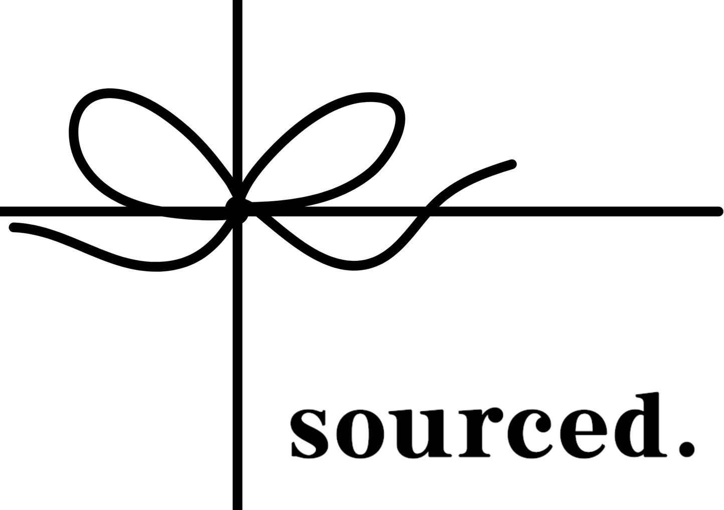 Sourced Studio Gift Card
