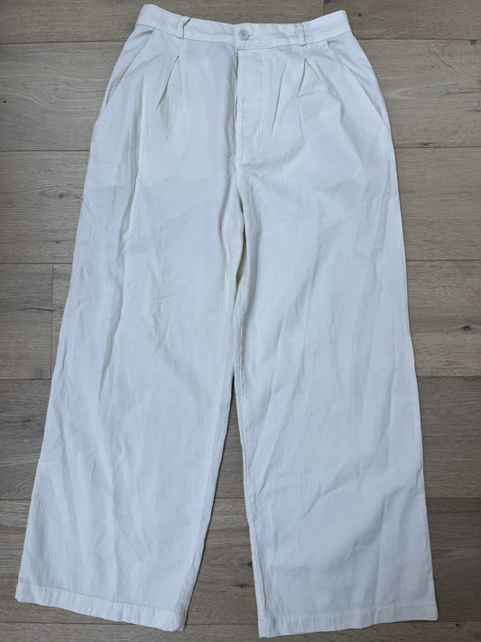 Lacausa Lola trousers size 10