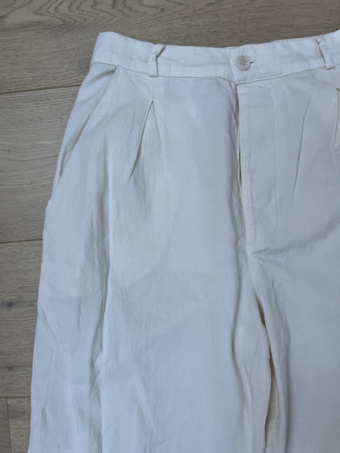 Lacausa Lola trousers size 10