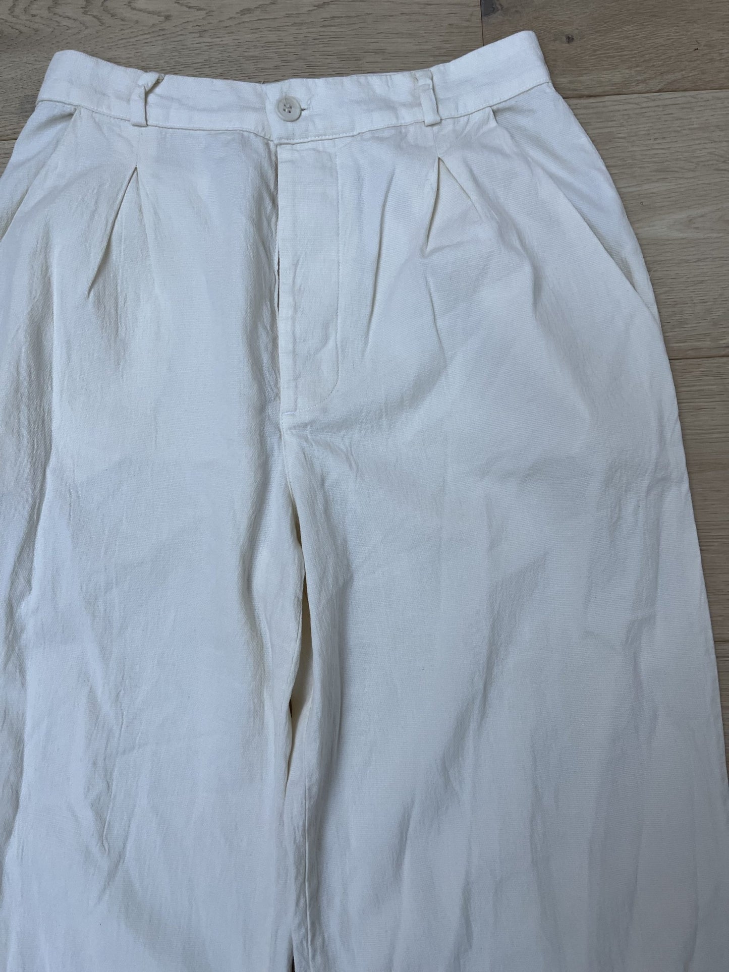 Lacausa Lola trousers size 10