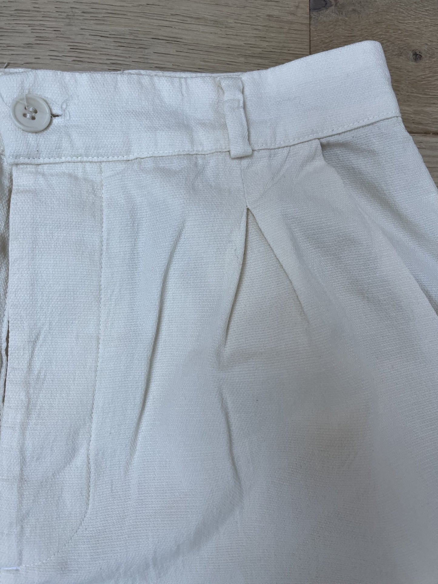 Lacausa Lola trousers size 10