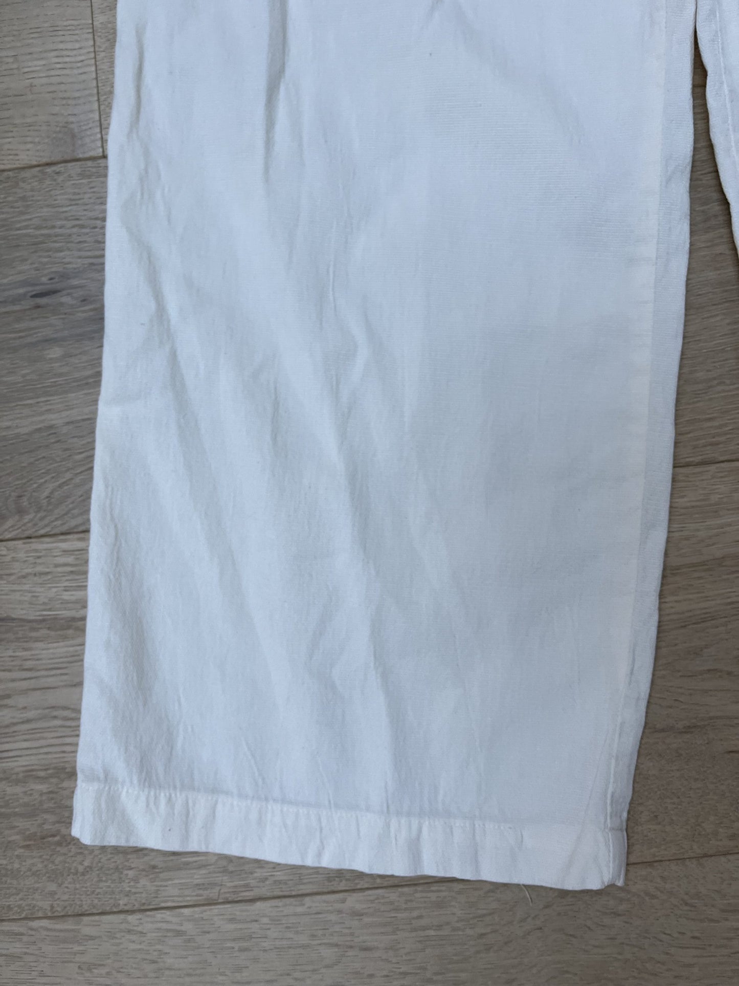 Lacausa Lola trousers size 10