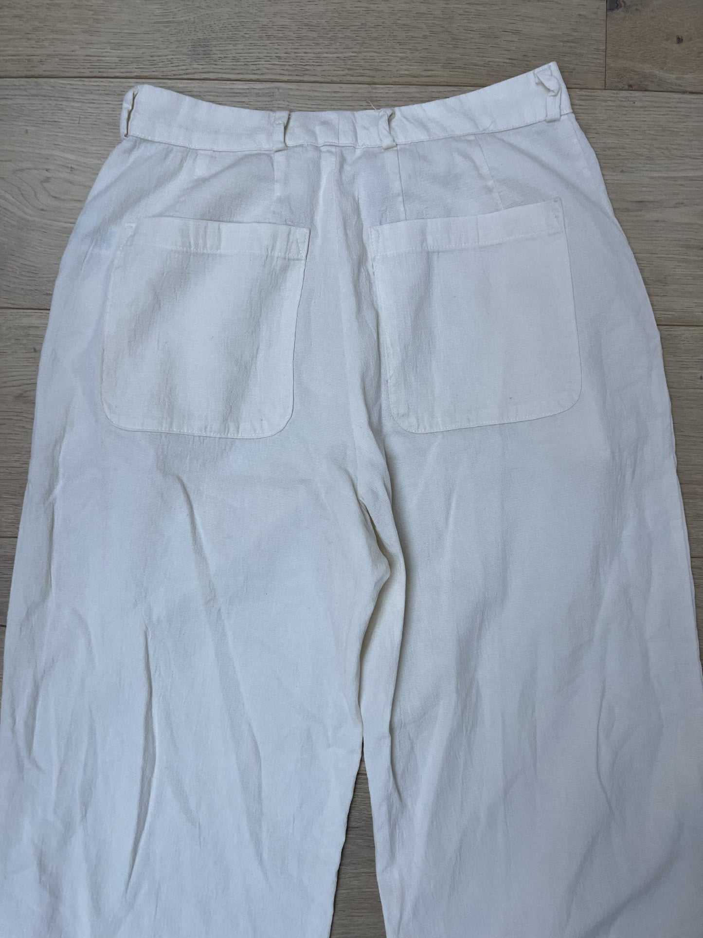 Lacausa Lola trousers size 10