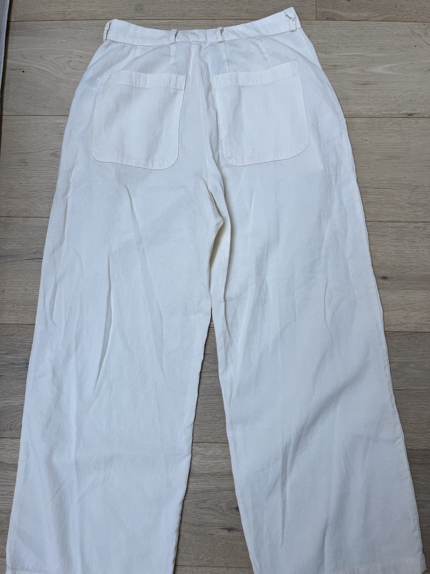Lacausa Lola trousers size 10