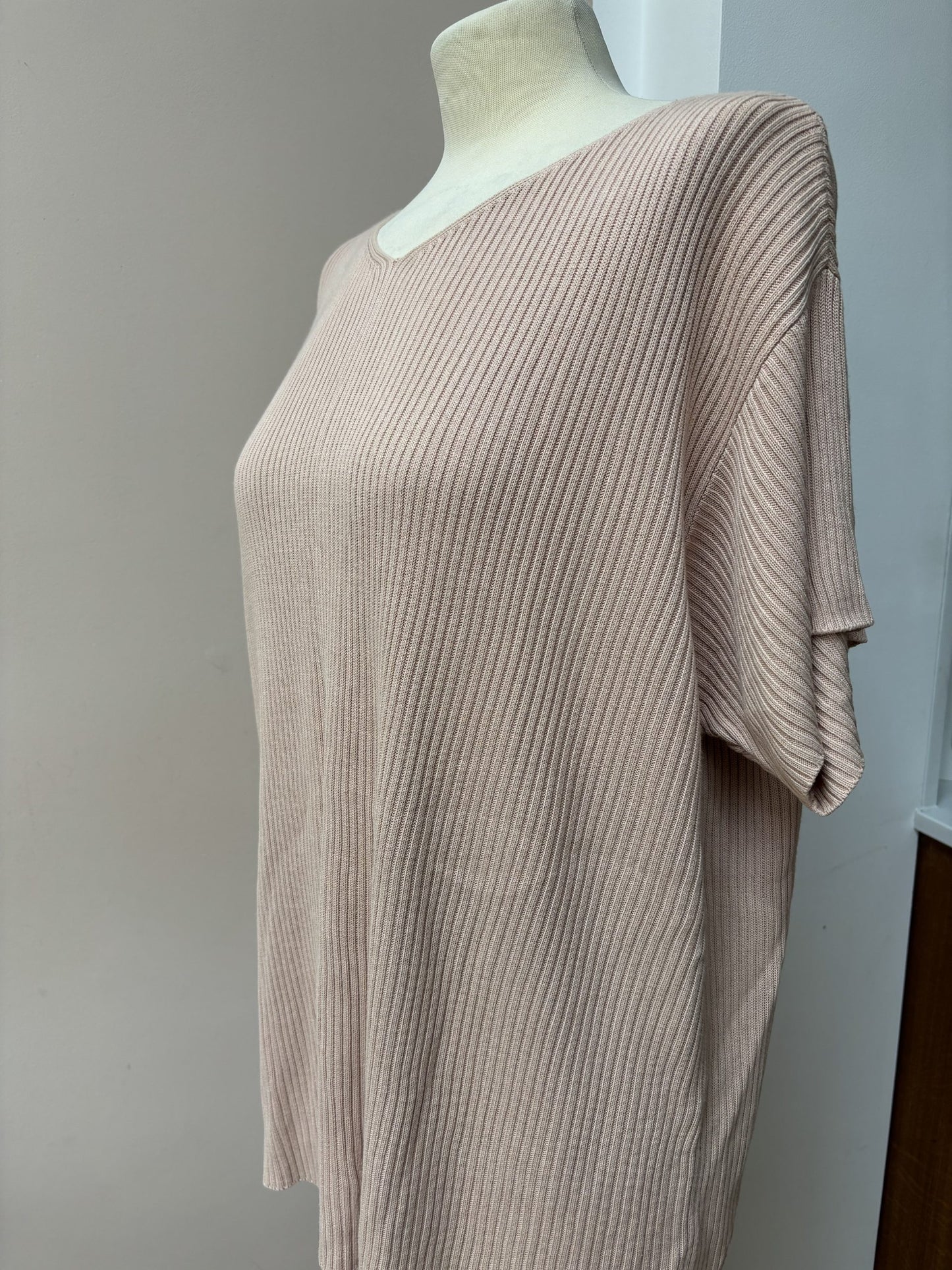 Nicole Farhi vintage skirt top set size Large