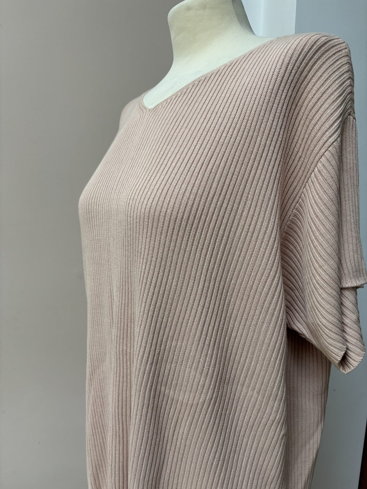 Nicole Farhi vintage skirt top set size Large