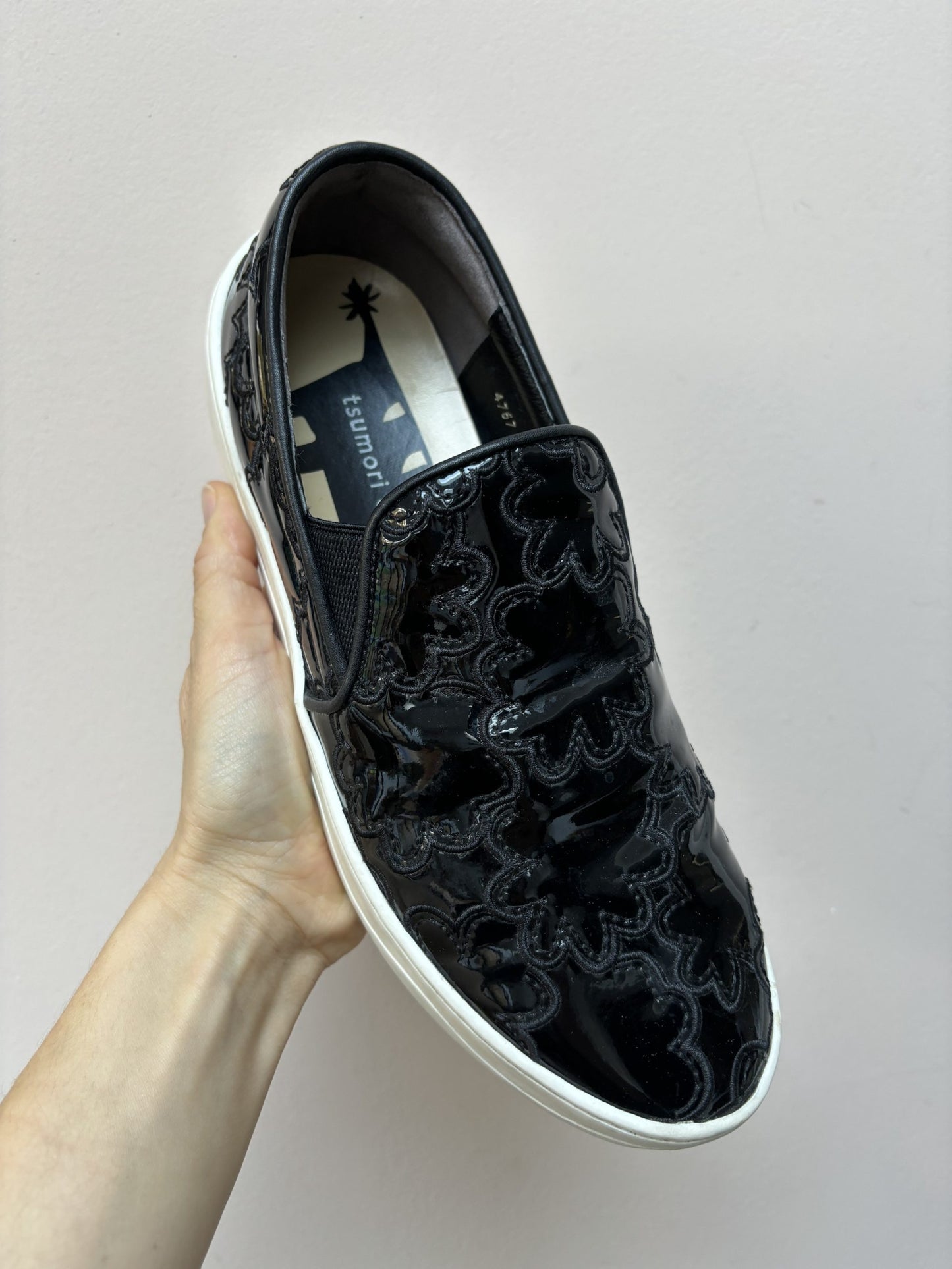 Tsumori Chisato shoes size 5