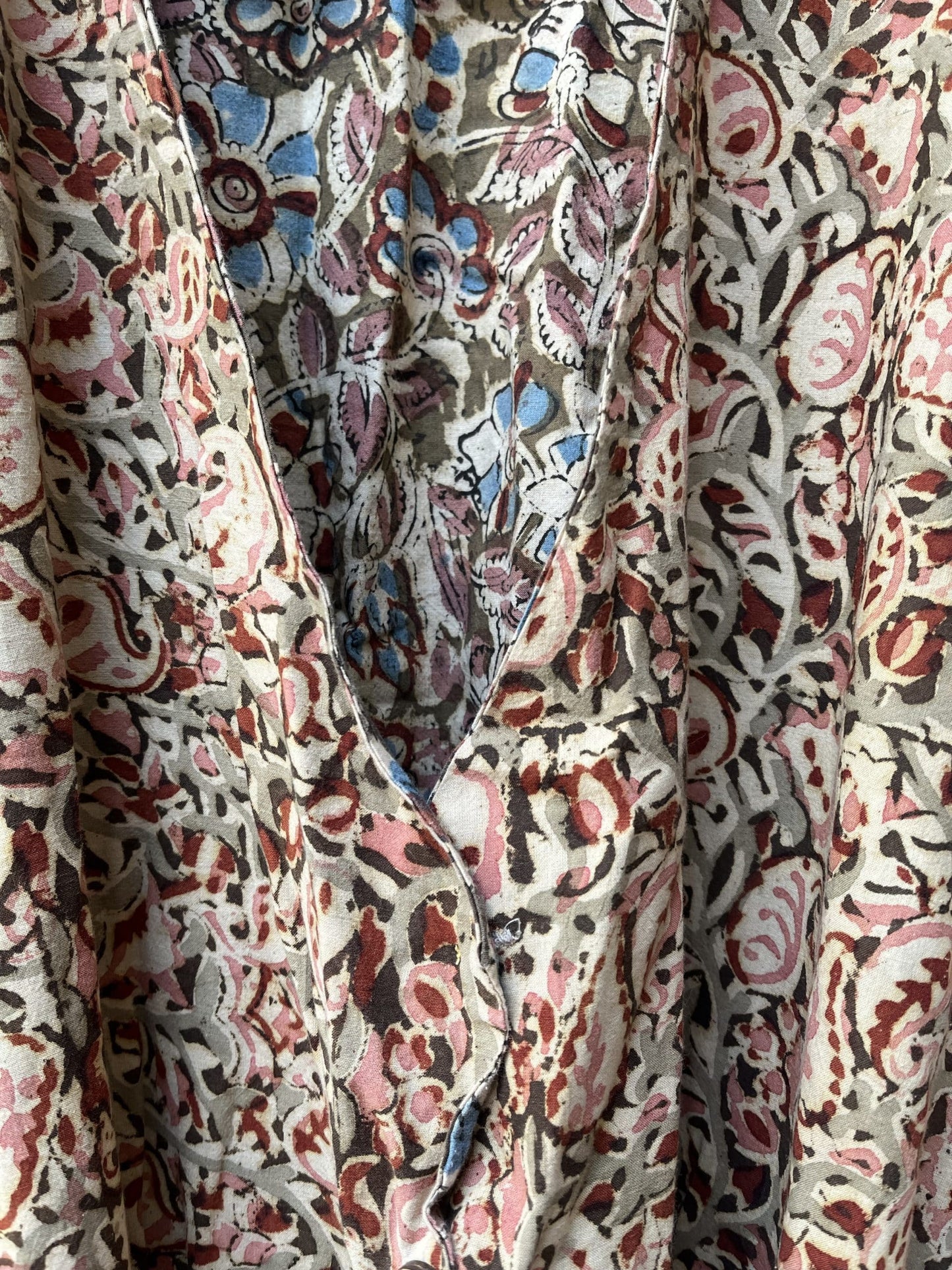 Ombaby reversible jumpsuit size Medium